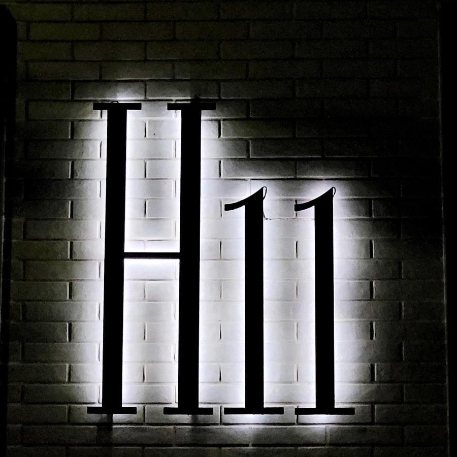 H11 Downtown Apartments Târgu-Mureş 外观 照片