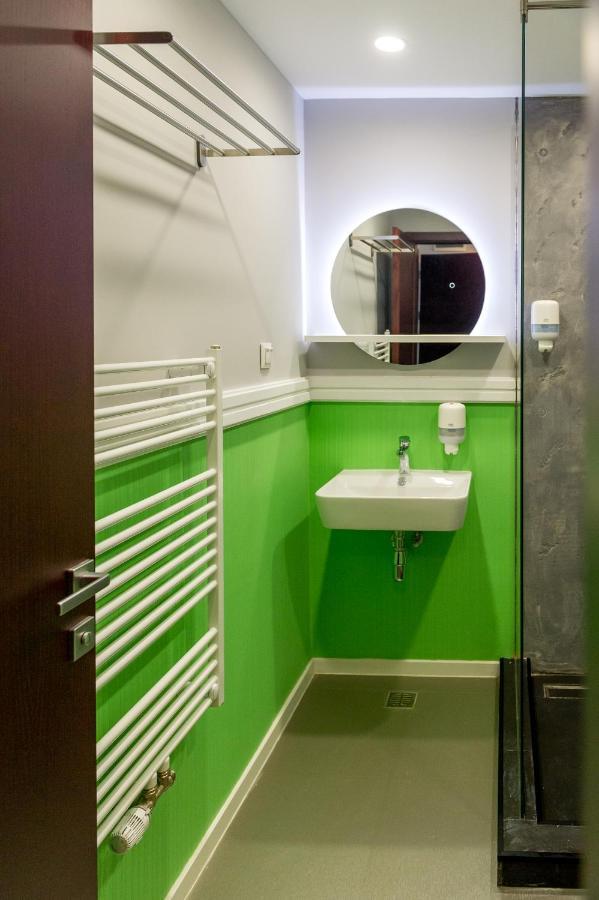 H11 Downtown Apartments Târgu-Mureş 外观 照片