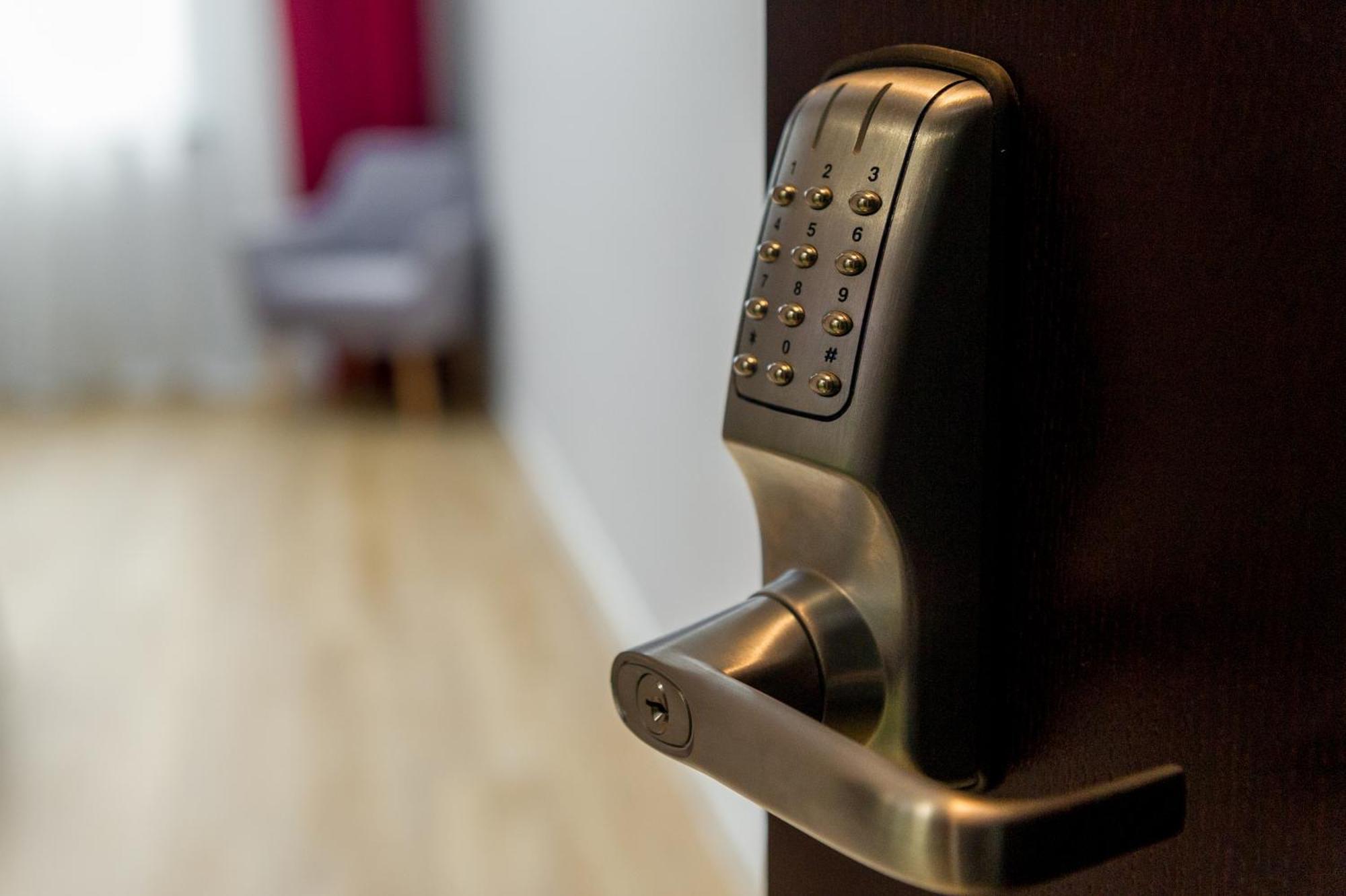 H11 Downtown Apartments Târgu-Mureş 外观 照片