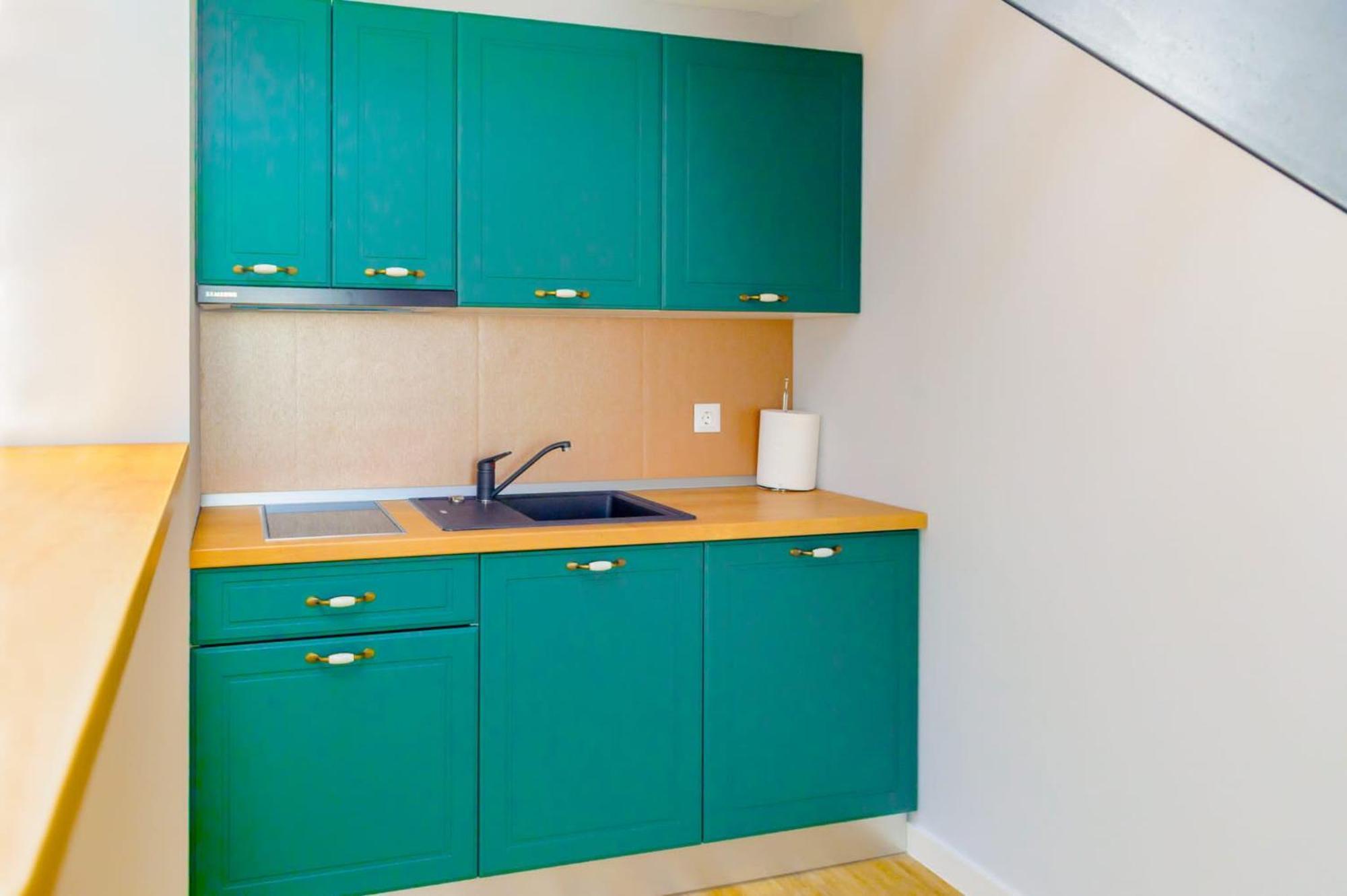 H11 Downtown Apartments Târgu-Mureş 外观 照片